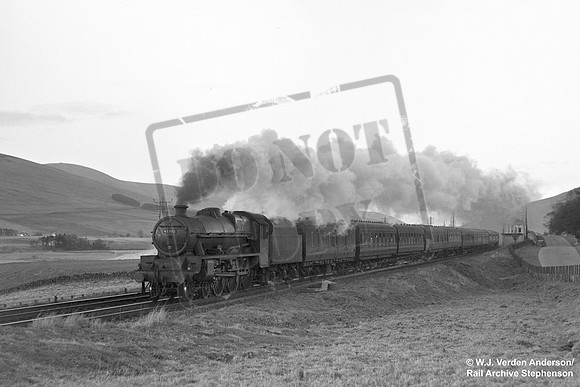 45702 1960s Wandel