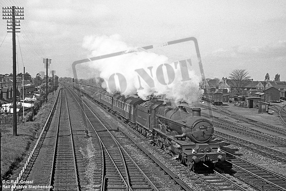 4081 1950 West Ealing