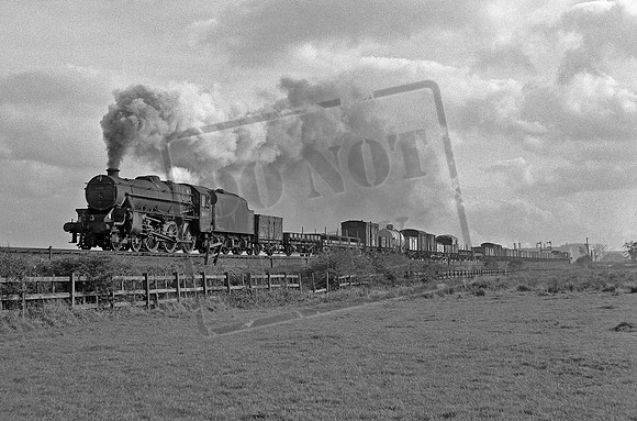 44808 1960s Where - is it Warrington?