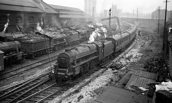 44765 1964-07-25 Bristol Barrow Road