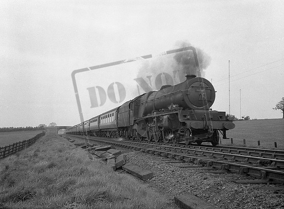 46204 1949c Rugby