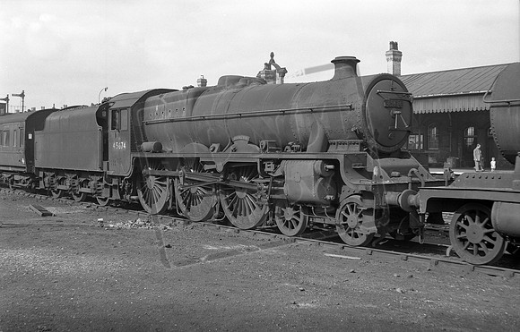 45674 1960s Northwich