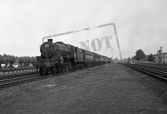 45060 1960-08-06 Harrow