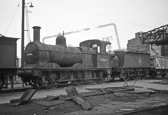 58166 1964 Derby