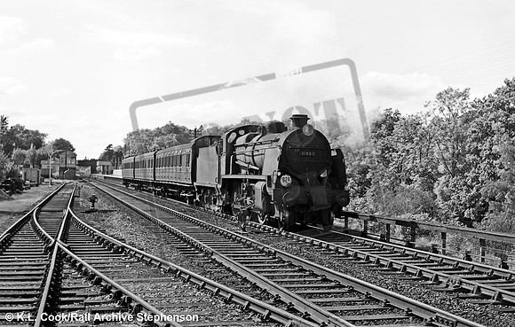 31865 1958-05-31 Hildenborough