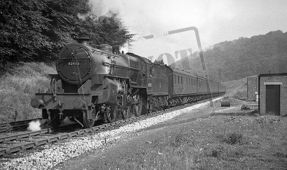 42903 1953c Dore