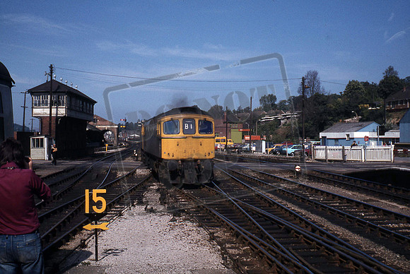 33029 1977 Exeter