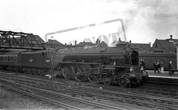 60139 1960s Doncaster