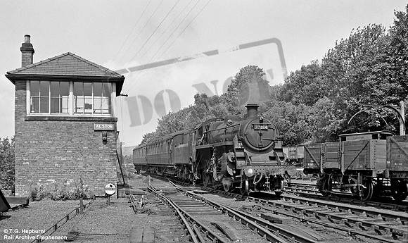 77014 1957-01 Alston