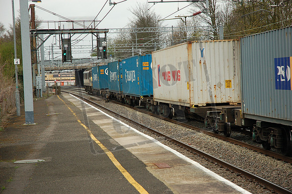 90048 2008-04-25 Atherstone