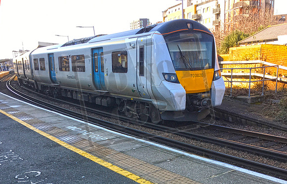700020 2025-03-02 Greenwich