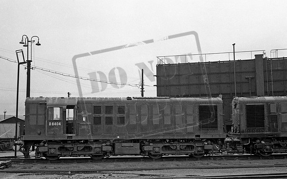 D8404 1961-07-15 Stratford