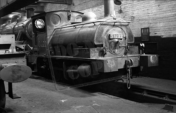 51222 1956-04-22 Goole