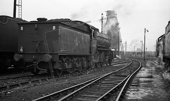 61421 1962-08-23 York shed