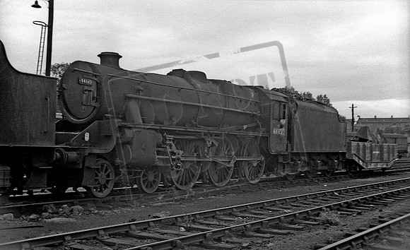 44882 1967-07-16 Carlisle Kingmoor