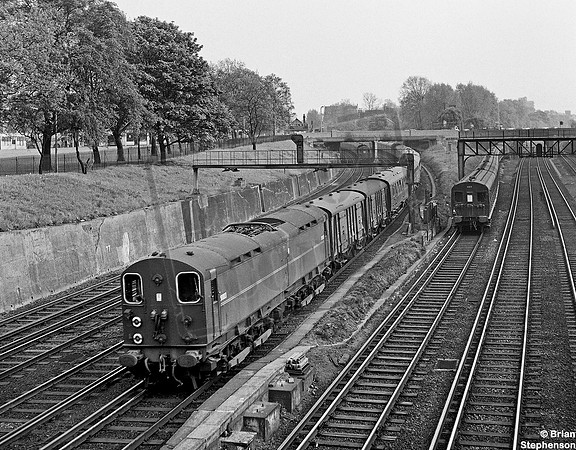 20003 1963-05 Clapham Junction