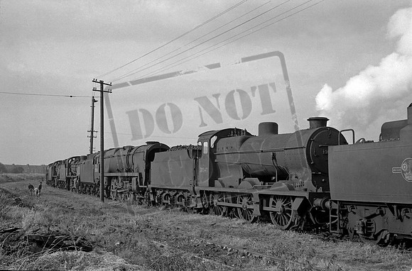 30548 35006 1964-09c Eastleigh