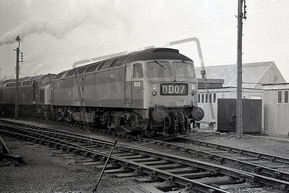 1933 1969c Immingham