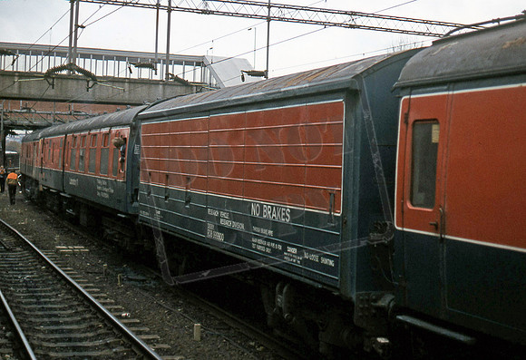 RDB 999000 1984-11-27 Northampton