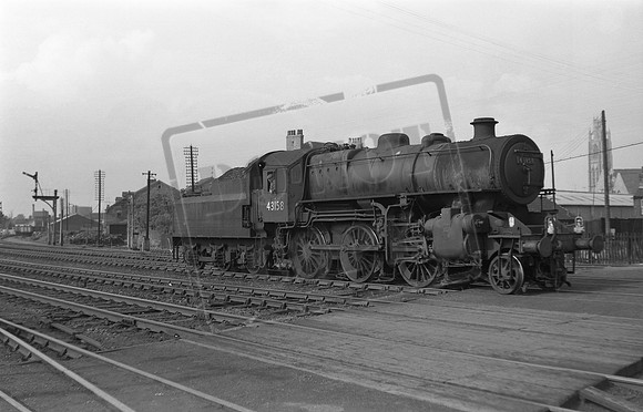 43158 1950s Boston