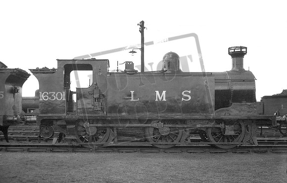 16301 1930s Perth