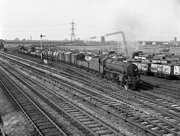 44862 1966-06-03 Farington Junction