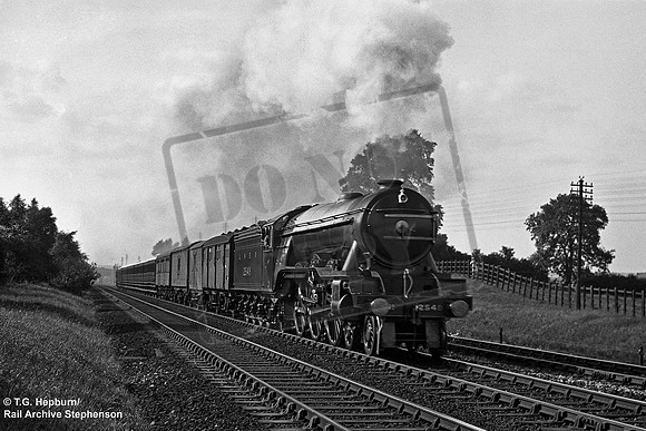 2549 1927c Grantham