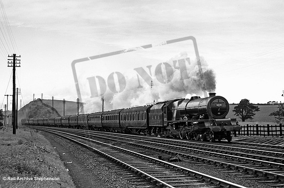 6201 1938 Whitmore