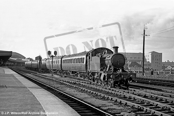 5564 1938-06-05 Bristol Temple Meads