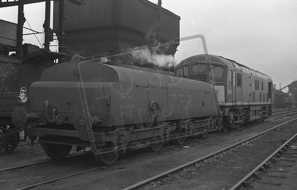D5110 1962-07-10  Blaydon
