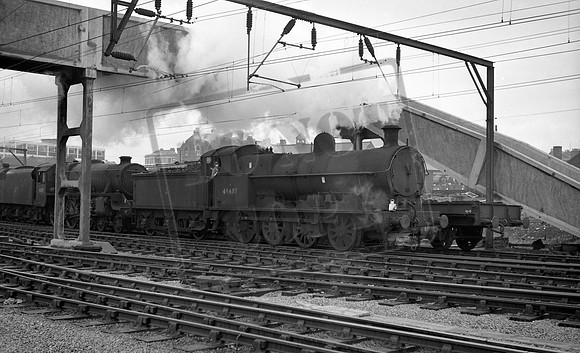 49407 1962-08-07 Crewe
