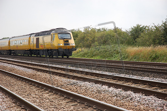 43014 2008-07-24 Cossington