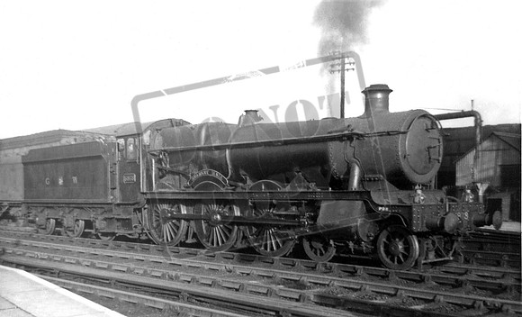 5938 1940s Oxford