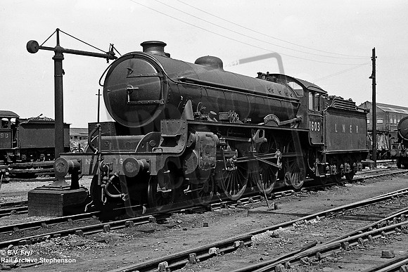 1603 1947 Stratford