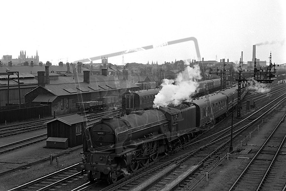 60131 1960s Peterborough