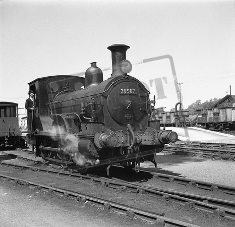 30587 1956-08-07 Wadebridge
