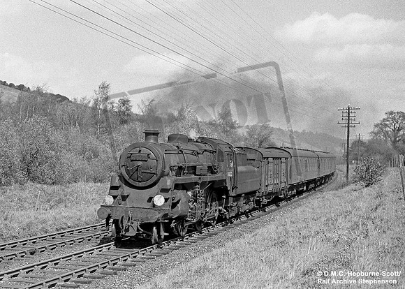 76032 1964-05-03 Dorking