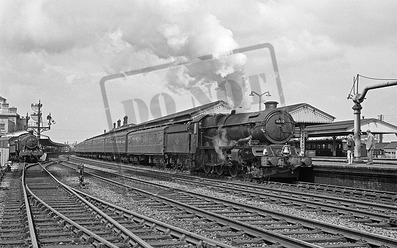 6000 1961c Reading