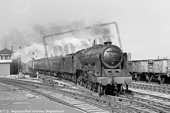 46116 1958-04-12 Trent