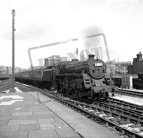 73018 1960 Snow Hill
