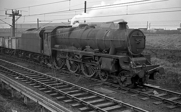 45644 1961-11-19 Crewe