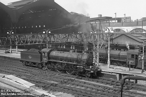 61286 1960-07 Liverpool Street
