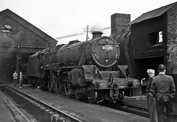 45127 1960s St Margarets