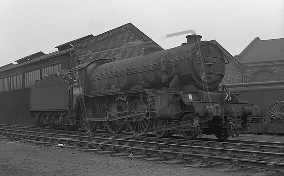 61660 1960-04-30 Wellingborough
