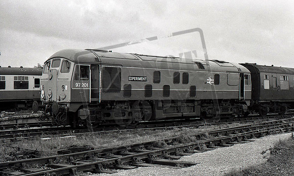 97201 1980s Swanwick