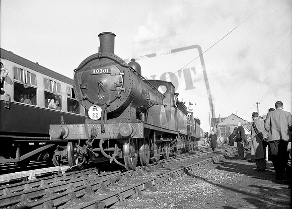 30301 30732 1955-02-06 Petersfield