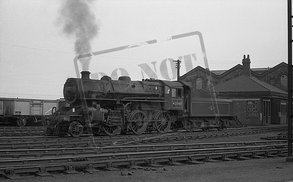 43048 1960-06-02 Wellingborough