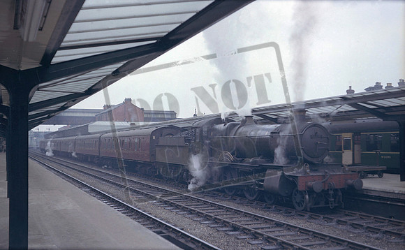 7822 1960s Shrewsbury