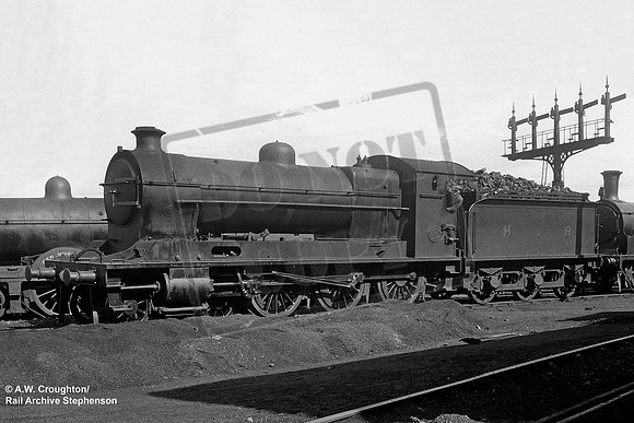 HR 75 1923-08-26 Inverness
