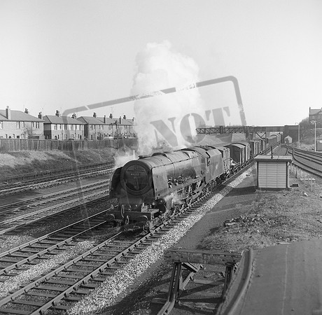 46237 1960s Wigan